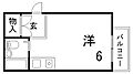 ダイバーシティ神戸長田D棟1階2.6万円
