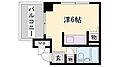 三宮パーク・ハイム7階4.2万円