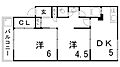 MIRAVAL元町5階5.5万円