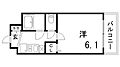 パルメーラ山手2階5.3万円