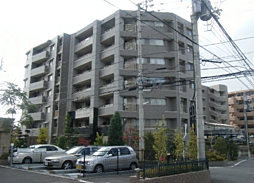 エイルマンション岩崎プレデンス