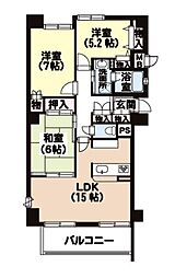 勝山町駅 1,580万円
