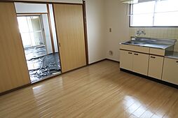 コーポ新庄 2DKの写真