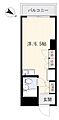 BellHills天満3階2.7万円