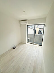 L’sHouse東荒神 2階ワンルームのリビング/ダイニング