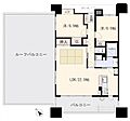 クレアセトル皆実町14階15.0万円