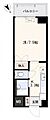 メルクマール御幸橋2階4.7万円