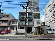 広島県広島市中区東千田町1丁目1-40：物件画像／有限会社松田不動産　本店