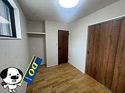 洋室の画像