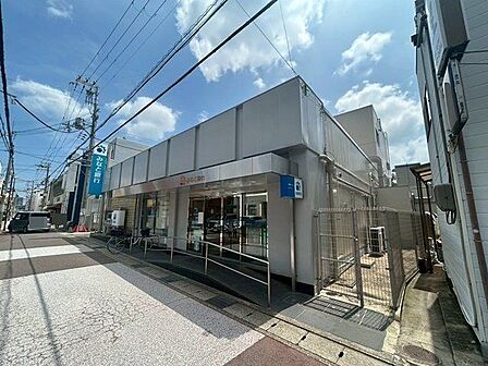 みなと銀行 二見支店 660m