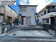 兵庫県明石市魚住町西岡661-3：物件画像