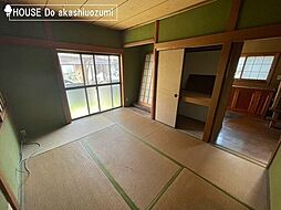 和室の画像