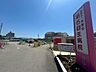 周辺：回生病院 600m