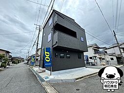 外観の画像