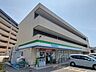 周辺：ファミマ 魚住4丁目店 350m