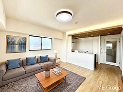 フェイム小岩レジデンスタワー