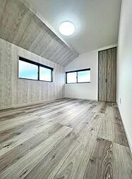 子供部屋の画像