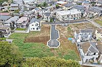 千葉県習志野市実籾2丁目94-8他：物件画像
