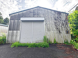 若葉区古泉町貸倉庫 1階/-