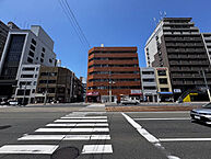 広島県広島市中区榎町1-14：物件画像／株式会社K‐1クリエイト