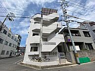 広島県広島市西区三滝町：物件画像／株式会社K‐1クリエイト