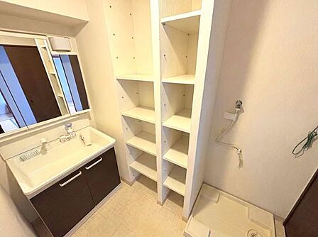 ※掲載写真は家具・家財を一部CG処理により削除したイメージです。現況優先となります。