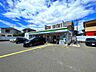 周辺：ファミリーマート 交野私部店 400m
