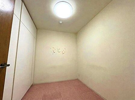 ※掲載写真は家具・家財を一部CG処理により削除したイメージです。現況優先となります。