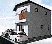 大阪府枚方市宇山東町：物件画像