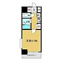 サンライズ長田2階4.3万円