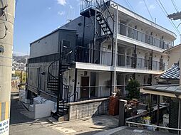 ヴァンクール高東町