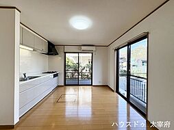 大野城市乙金東1丁目 中古戸建