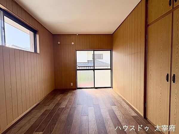洋室