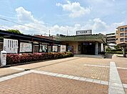 西鉄五条駅 600m