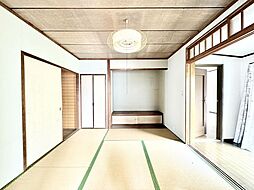 和室の画像
