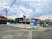 現況と異なる場合は、現況優先となります。2026年9月完成を予定しております。【2026.6.15撮影】