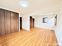 洋室の画像