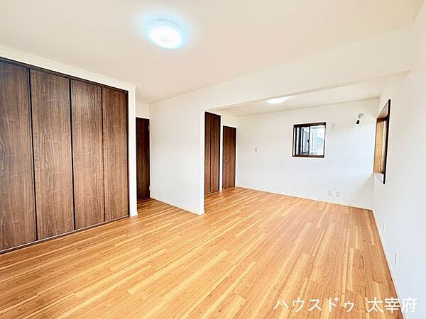 洋室