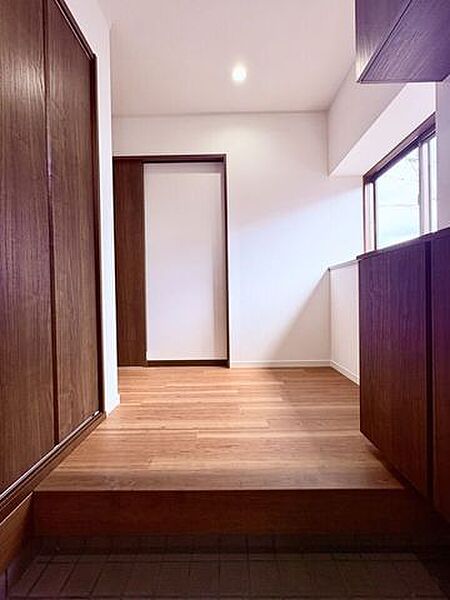 室内を拡大表示