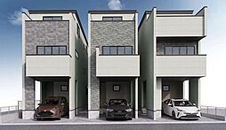 大野城市曙町3丁目 新築戸建(2号棟)