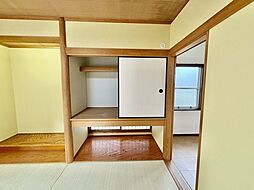 和室の画像