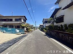 外観の画像