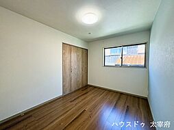 洋室の画像