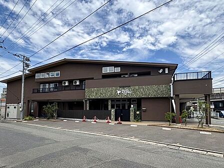 太宰府くじら保育園 370m