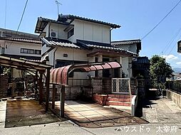 外観の画像