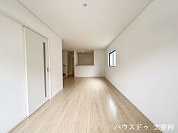 大野城市上大利3丁目新築戸建(2号棟)