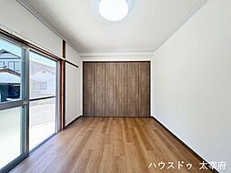 洋室の画像