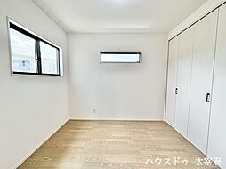 洋室の画像