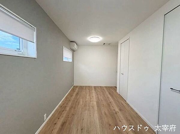 洋室