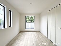 洋室の画像